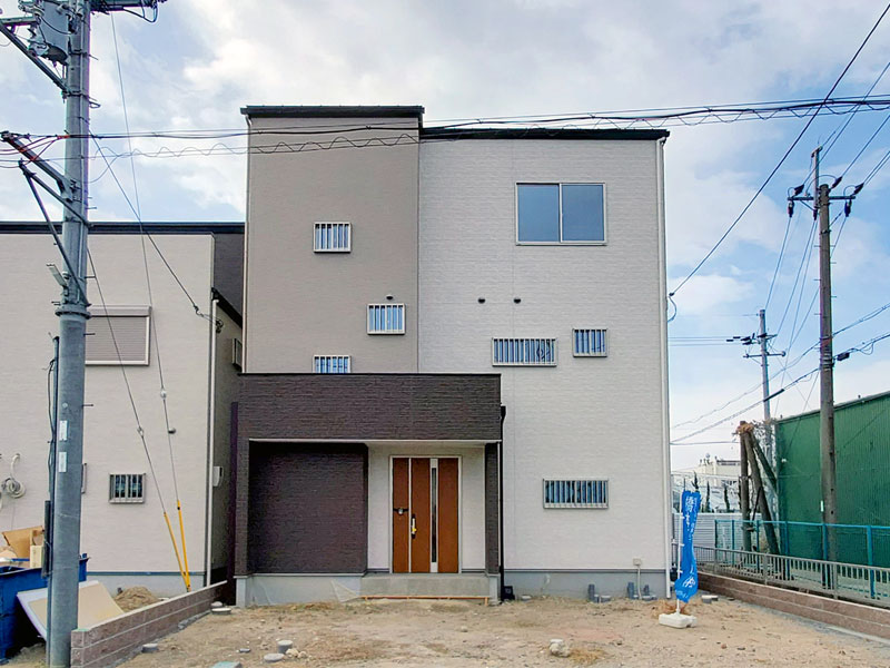 建物外観画像1